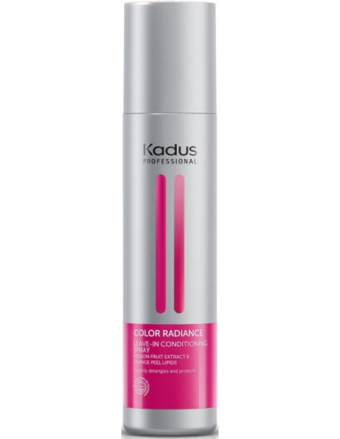 COLOR RADIANCE LEAVE-IN CONDITIONING SPRAY 250ml