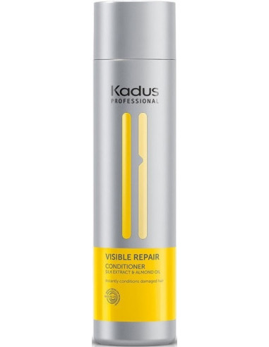 Balsam för skadat hår 250 ml