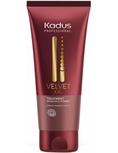 Närande och återfuktande...