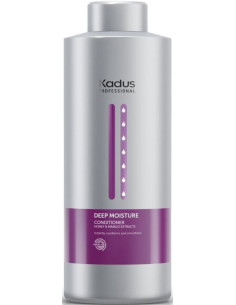 Återfuktande balsam för...