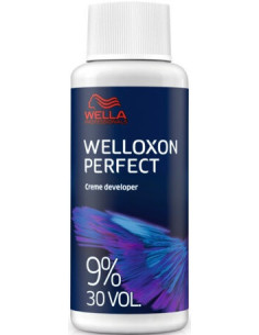 WELLOXONE PERFECT ME+ 9%...