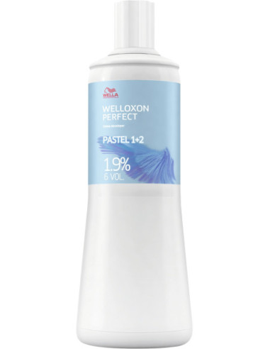 WELLOXON PERFECT ME+ 1.9% oksidācijas krēms 1000ml