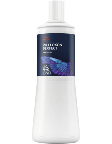 WELLOXON PERFECT ME+ 4% oksidācijas krēms 1000ml