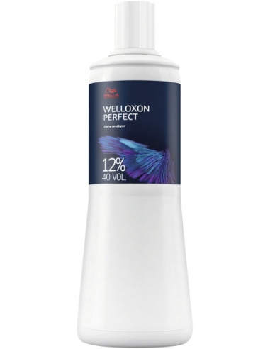 WELLOXON PERFECT ME+ 12% oksidācijas krēms 1000ml