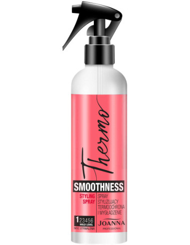 THERMO SMOOTHNESS Termiskt...