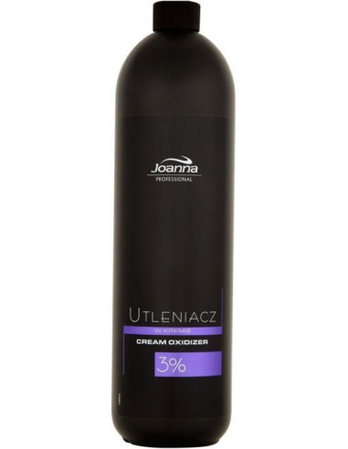 Krämig peroxid 3%, 1000 g