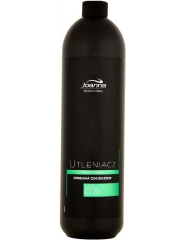 Krämig peroxid 6%, 1000 g