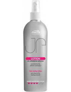 Hair-Styling Lotion Extra...