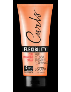 CURLS FLEXIBILITY...