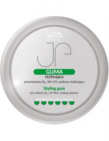 Hair-Styling Gum Ultra strong 200g