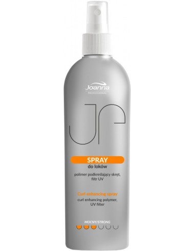 Curly Hair Spray 300ml