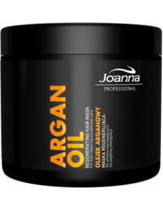 Argan Oil regenerating mask...