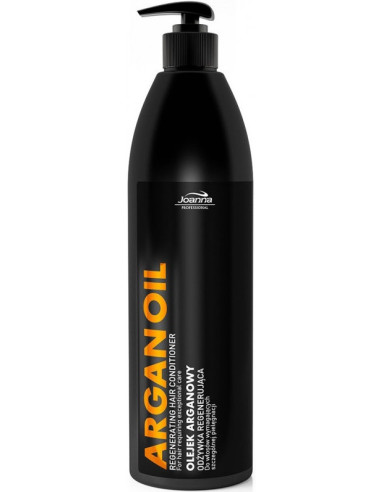 ARGANOLJA Balsam med arganolja för...