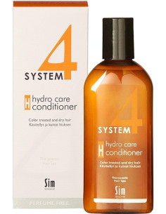 H Hydro Care Conditioner 215ml