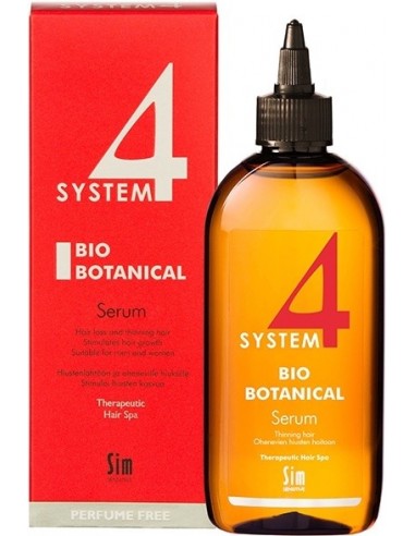 Bio Botanical Serum 200ml