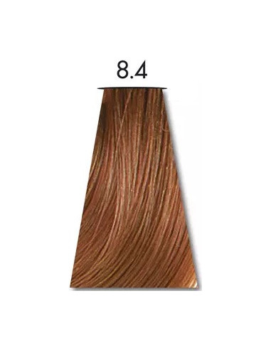 SEMI-FÄRG 8.4 60ml