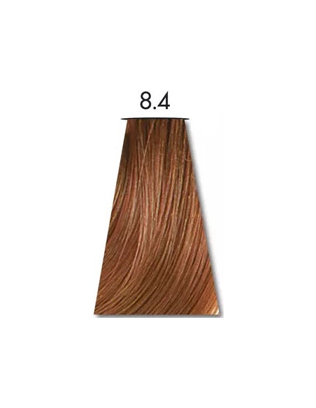 SEMI-FÄRG 8.4 60ml