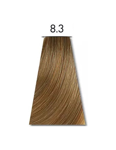 SEMI-FÄRG 8.3 60ml
