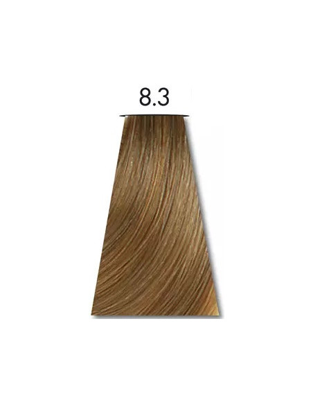 SEMI-FÄRG 8.3 60ml