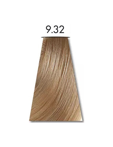 SEMI-FÄRG 9.32 60ml