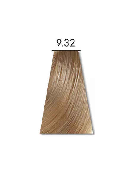 SEMI-FÄRG 9.32 60ml