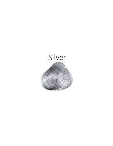 SEMI FÄRG Silver 60ml