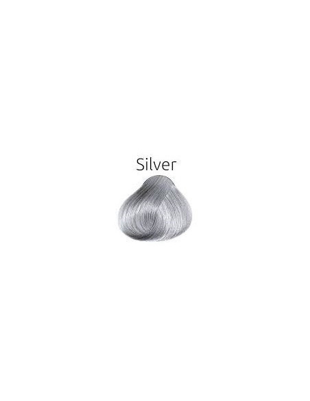 SEMI FÄRG Silver 60ml