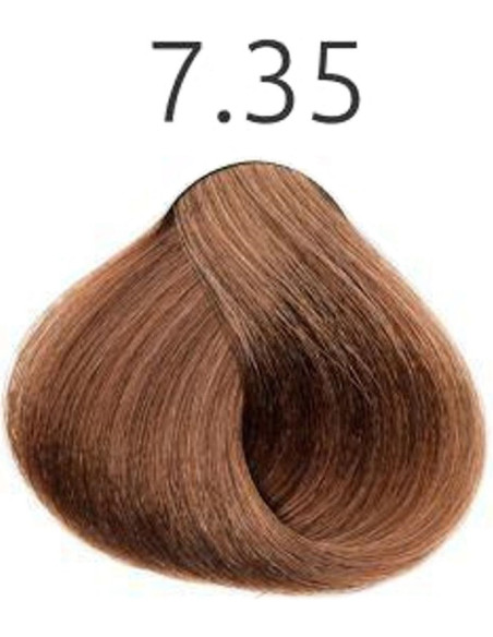 SEMI-FÄRG 7,35 60 ml