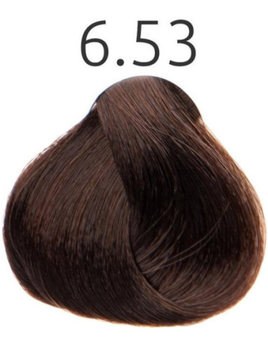 SEMI-FÄRG 6,53 60 ml