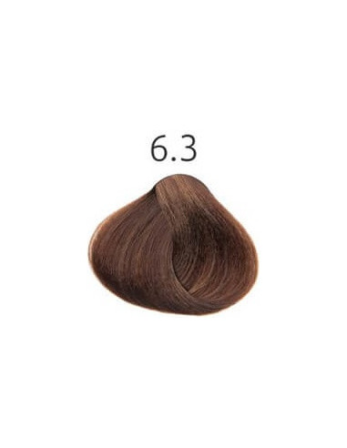 SEMI-FÄRG 6,3 60 ml