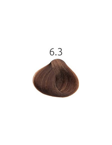 SEMI-FÄRG 6,3 60 ml