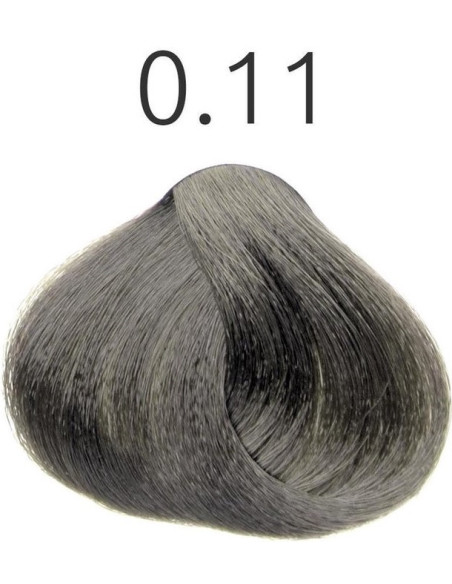SEMI-FÄRG 0,11 60 ml