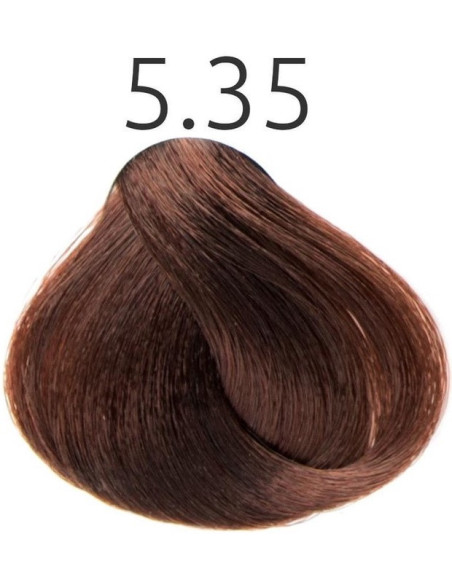SEMI-FÄRG 5,35 60 ml