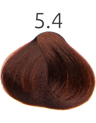 SEMI-FÄRG 5.4 60ml