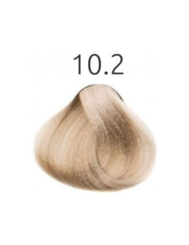 SEMI-FÄRG 10,2 60 ml