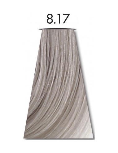 SEMI-FÄRG 8.17 60ml