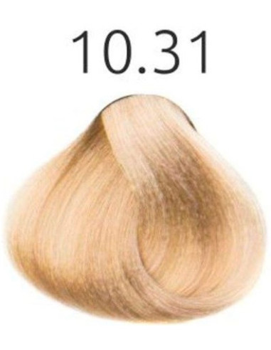 SEMI-FÄRG 10.31 60ml