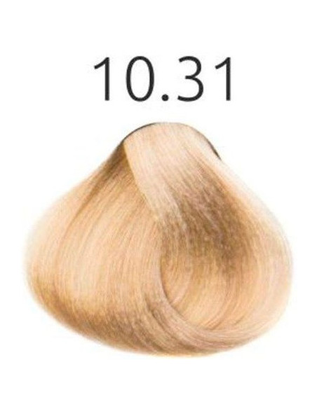 SEMI-FÄRG 10.31 60ml