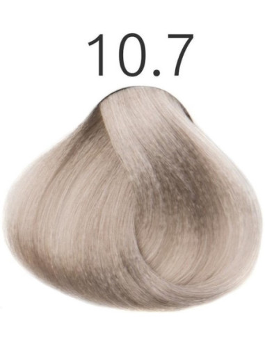 SEMI-FÄRG 10,7 60 ml