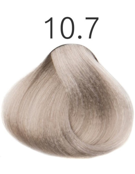 SEMI-FÄRG 10,7 60 ml