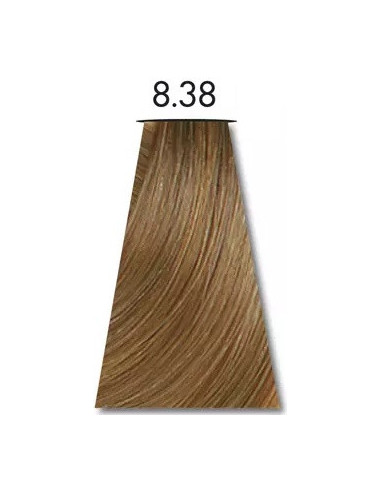 SEMI-FÄRG 8,38 60 ml