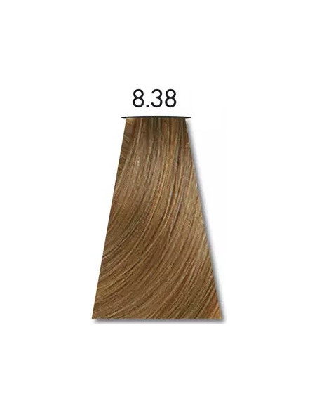 SEMI-FÄRG 8,38 60 ml