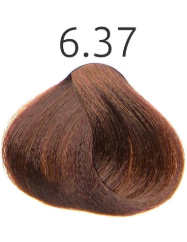 SEMI-FÄRG 6,37 60 ml