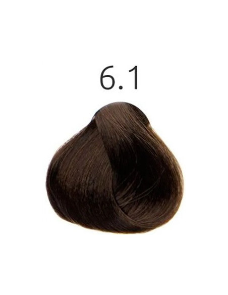 SEMI-FÄRG 6.1 60ml