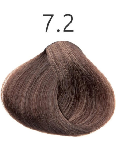 SEMI-FÄRG 7.2 60ml