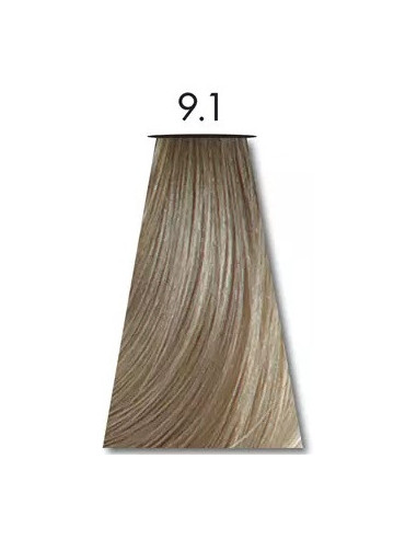 SEMI-FÄRG 9.1 60ml
