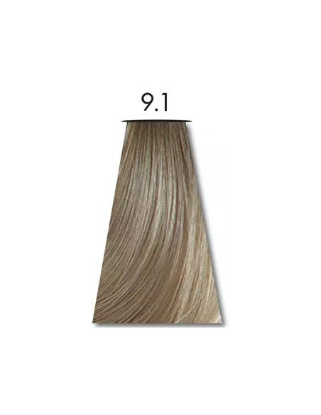 SEMI-FÄRG 9.1 60ml