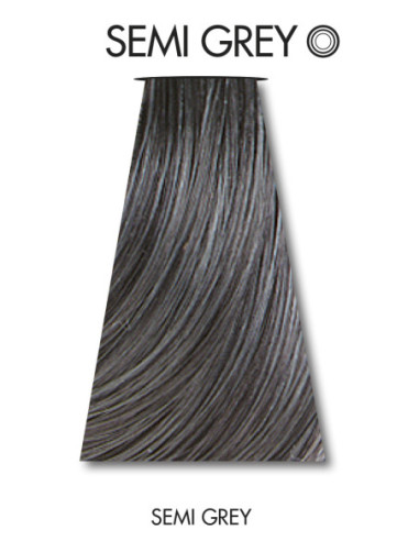 SEMI COLOR Grå 60ml