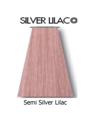 SEMI COLOR Silver Lila 60ml