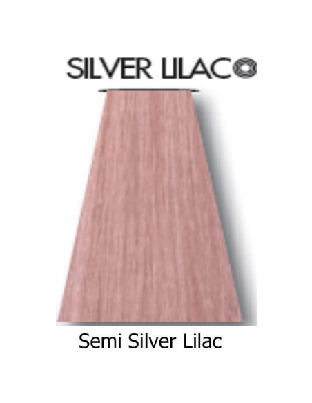 SEMI COLOR Silver Lila 60ml